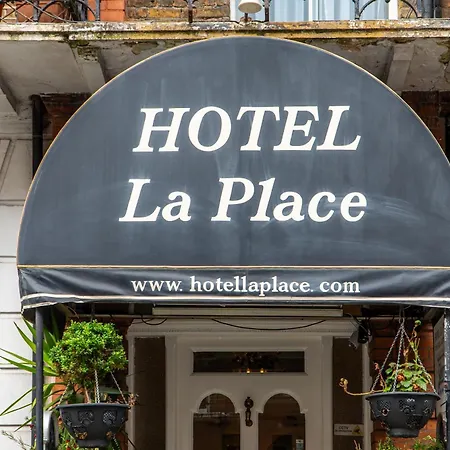Hotel La Place-2